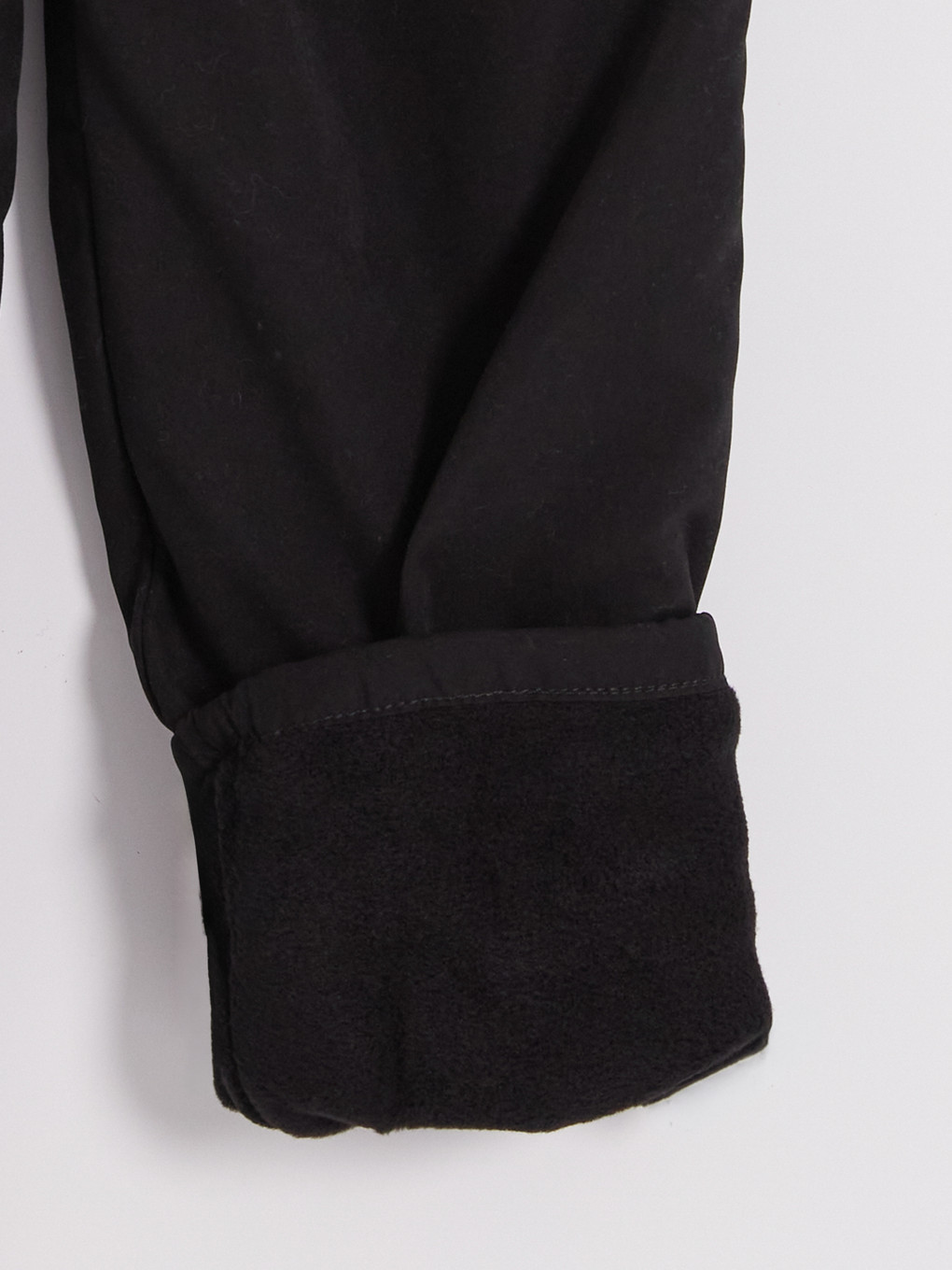 Polar Lined Boys' Trousers-3