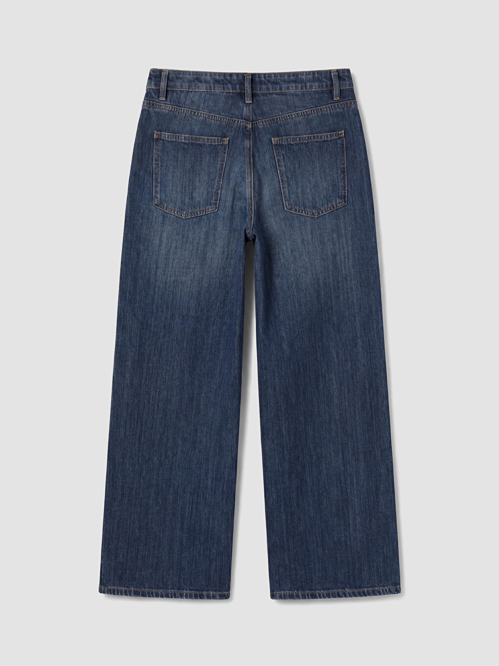 Blugi Indigo Femeie-6