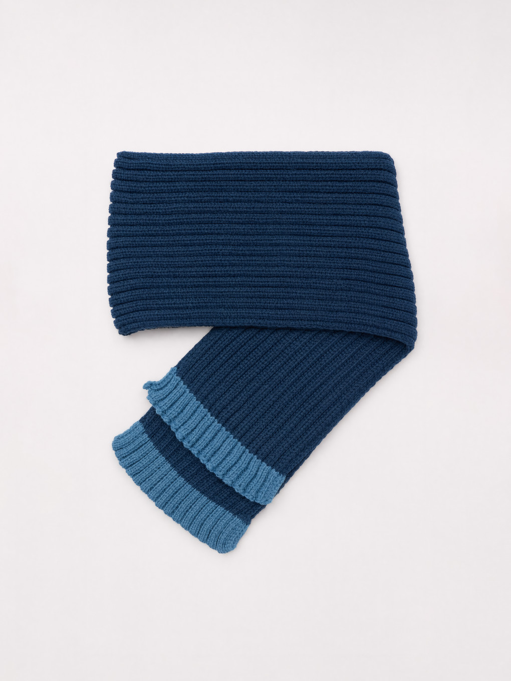 Boys' Knitwear Scarf Beanie Glove Set-3