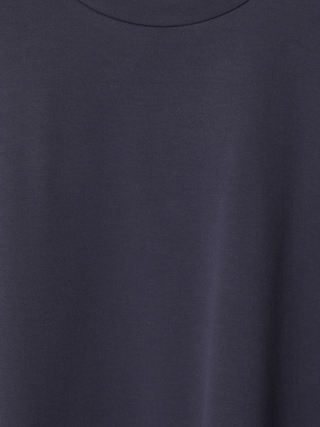 Soft Touch Oversize Women's Sweatshirt-5