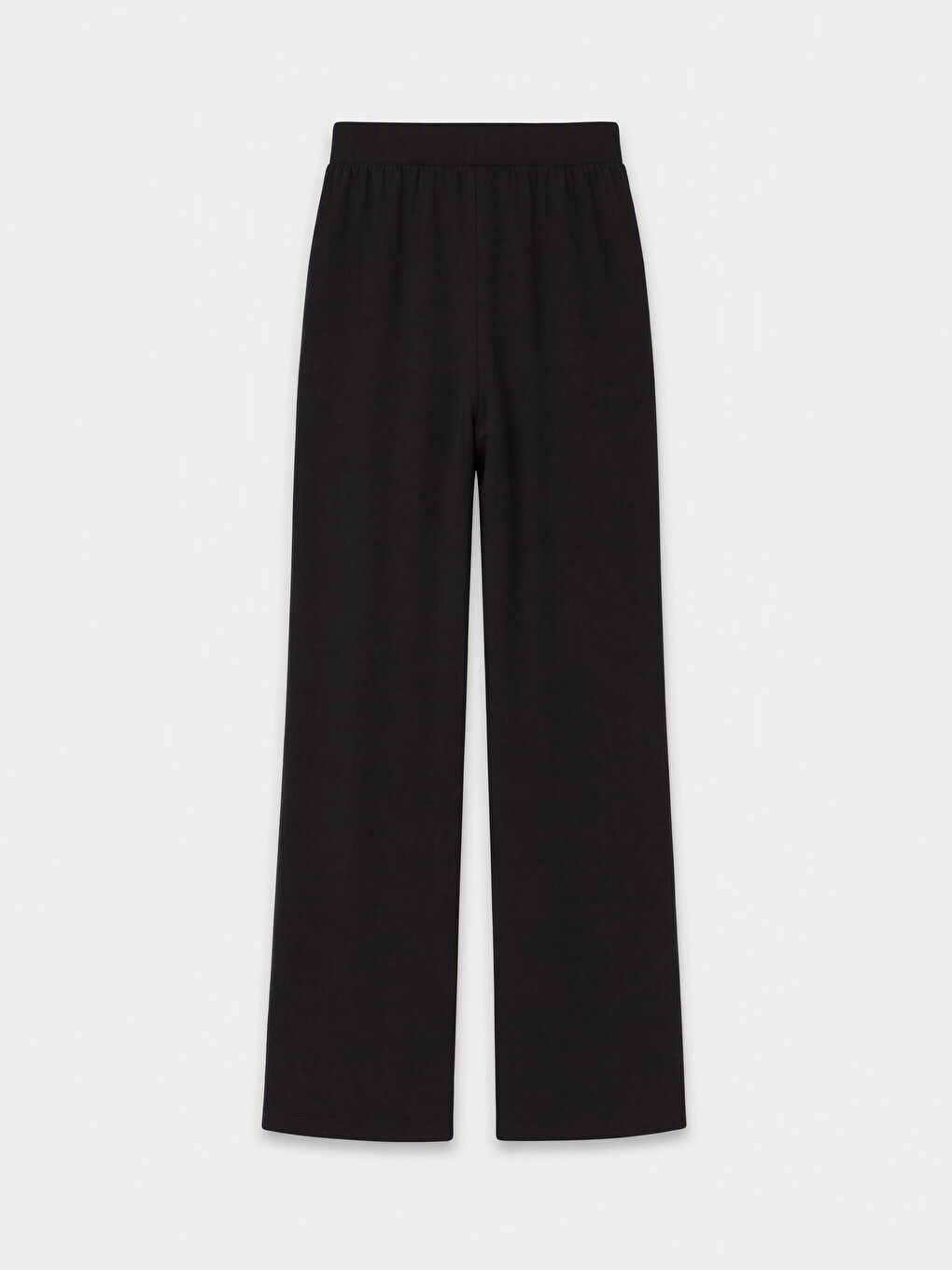 Soft Touch Women's Sweatpants-1