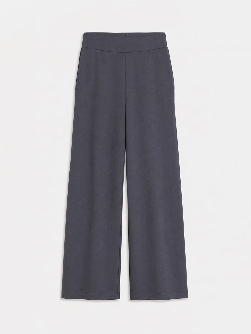 Woman Anthracite Sweatpants