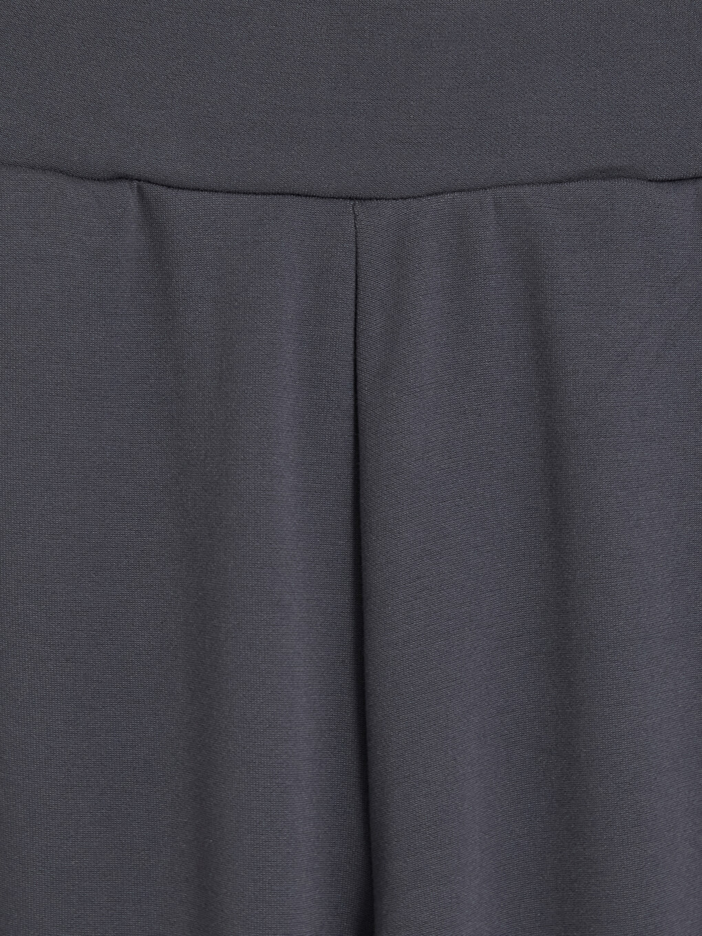 Woman Anthracite Sweatpants-2