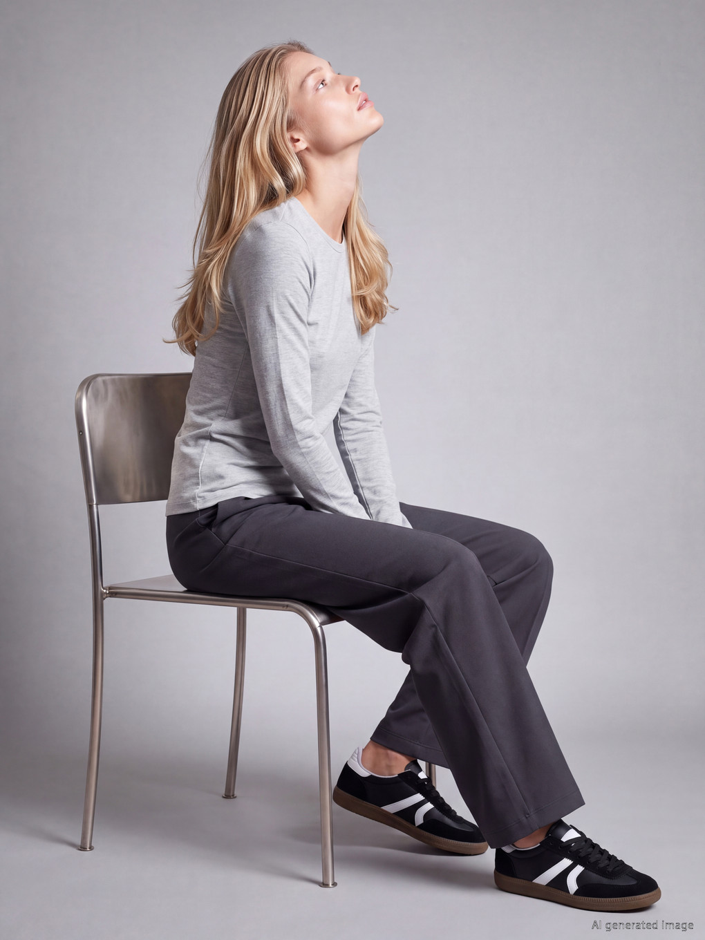 Soft Touch Women's Sweatpants-1