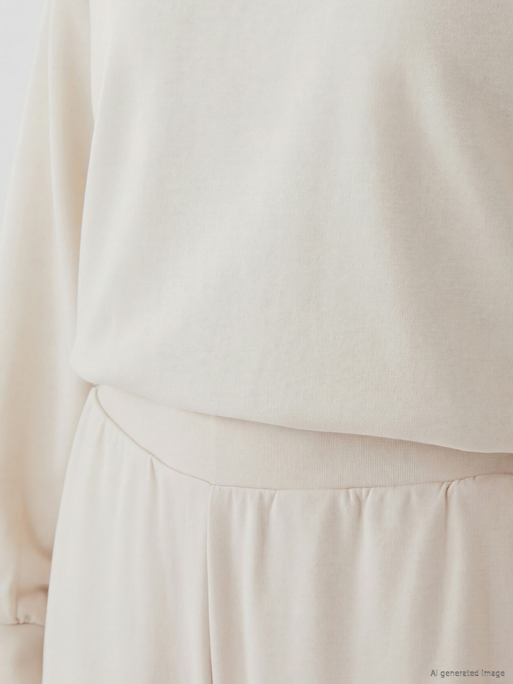 Soft Touch Women's Sweatpants-3