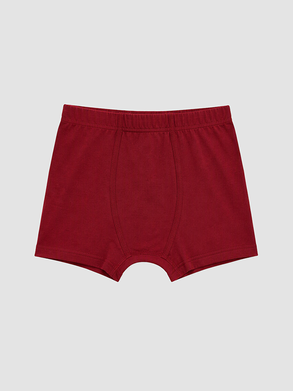 3-pack Printed Boys' Boxer-3