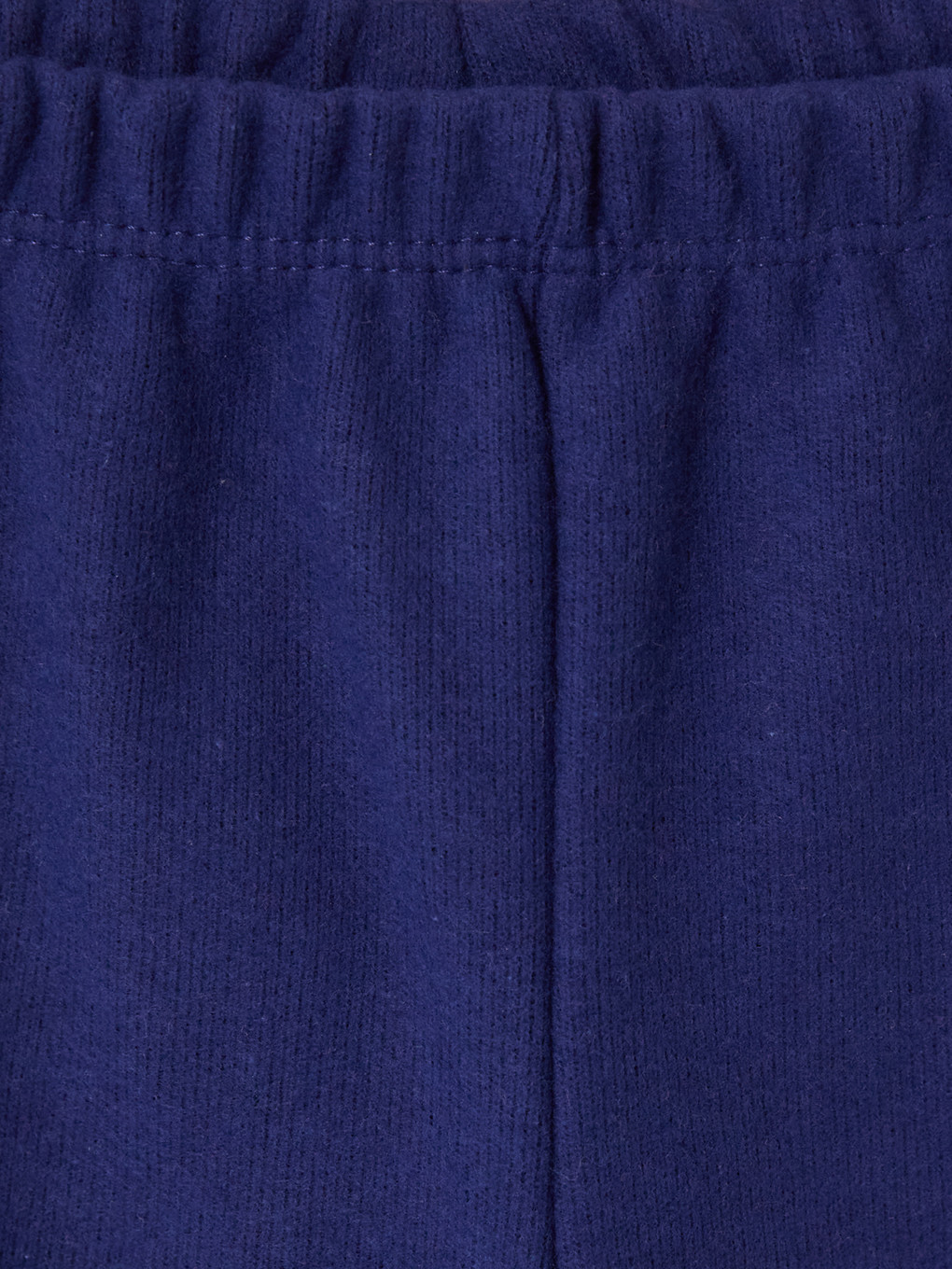 Baby Girl Navy Leggings-6