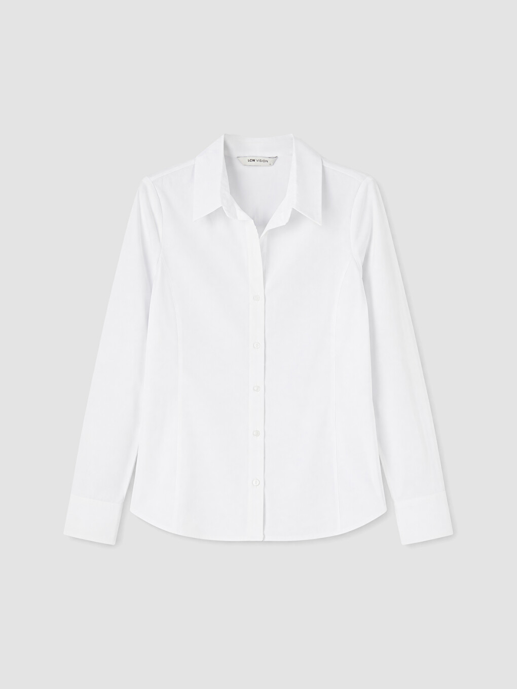 %100 Cotton Women's Shirt