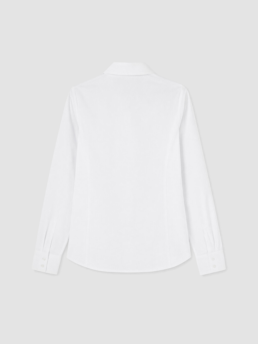 %100 Cotton Women's Shirt-2