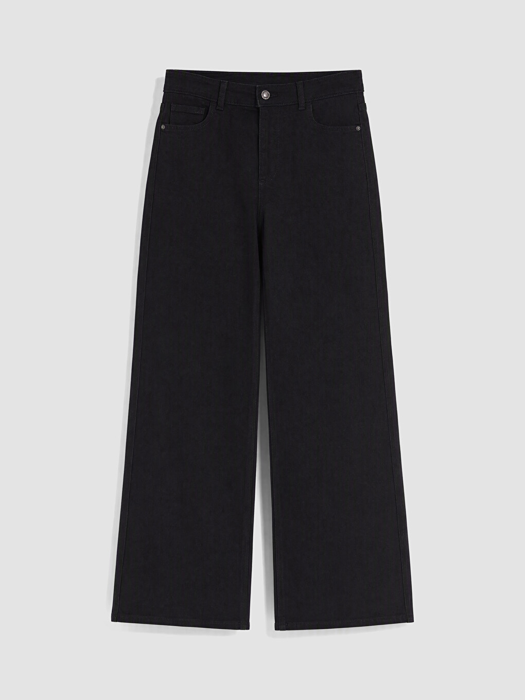 Blugi Wideleg Femei