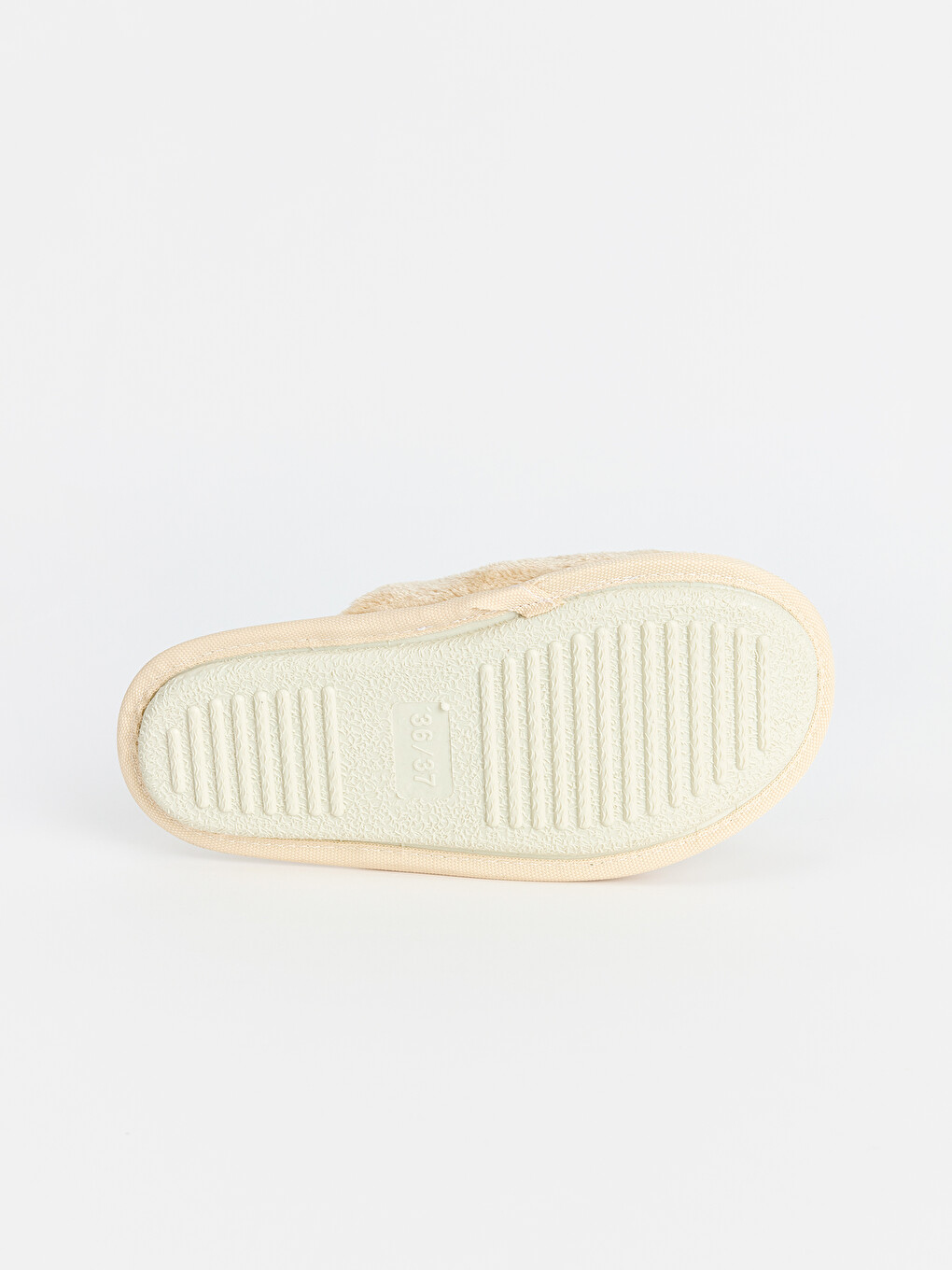 Flower Embroidered Women's Slipper-3