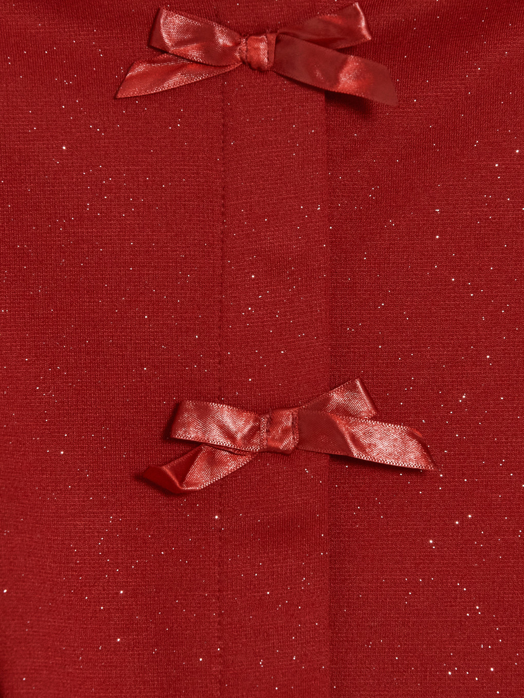 Комплект Bow Для Девочек-5