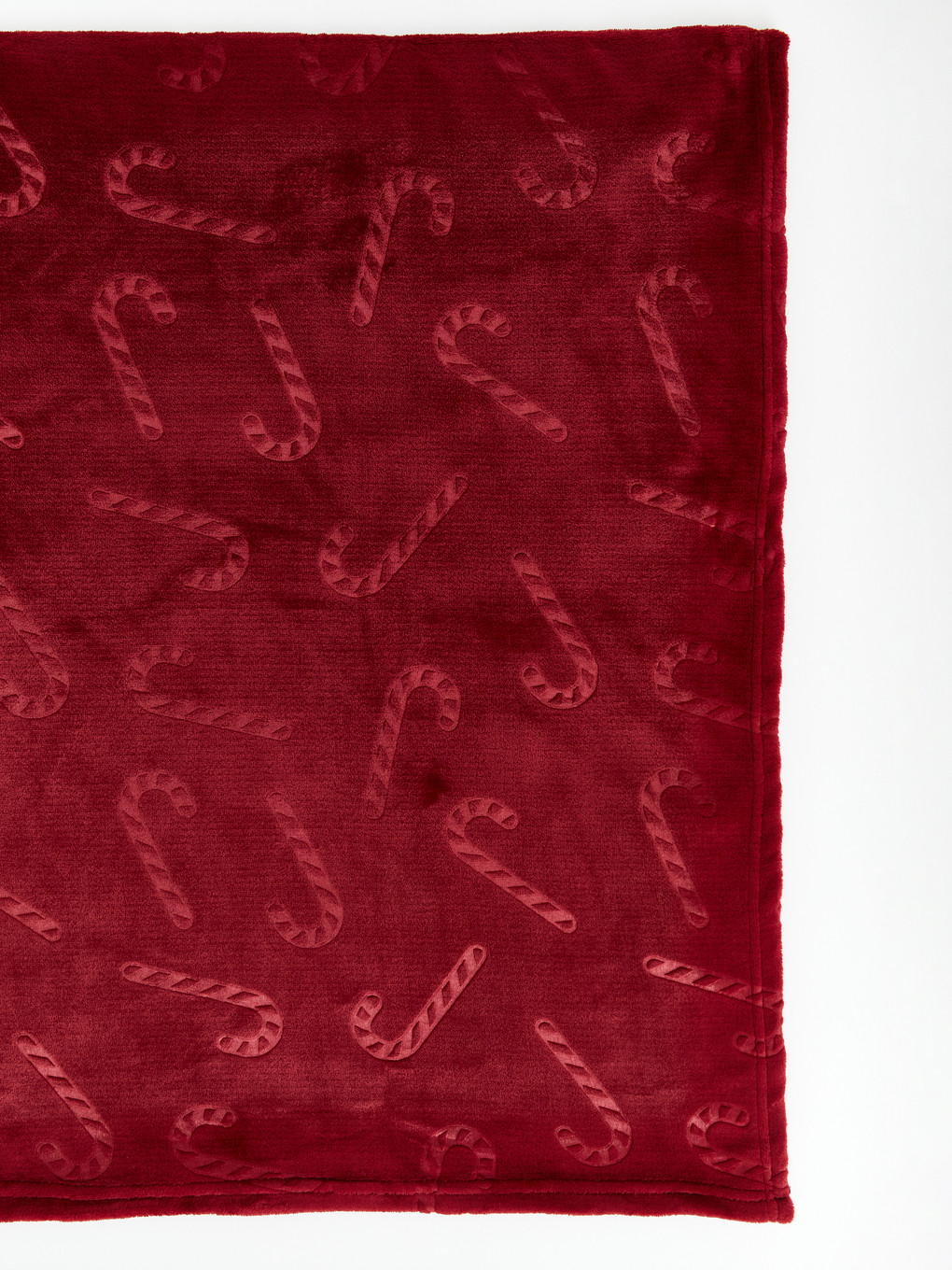 Mix Throw Blanket-2
