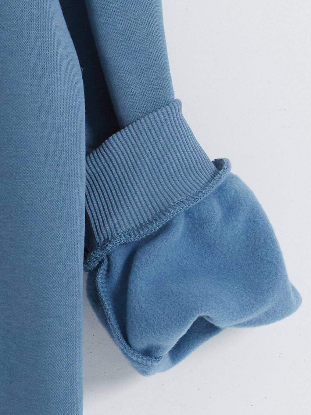 Boy Indigo Sweatshirt-3