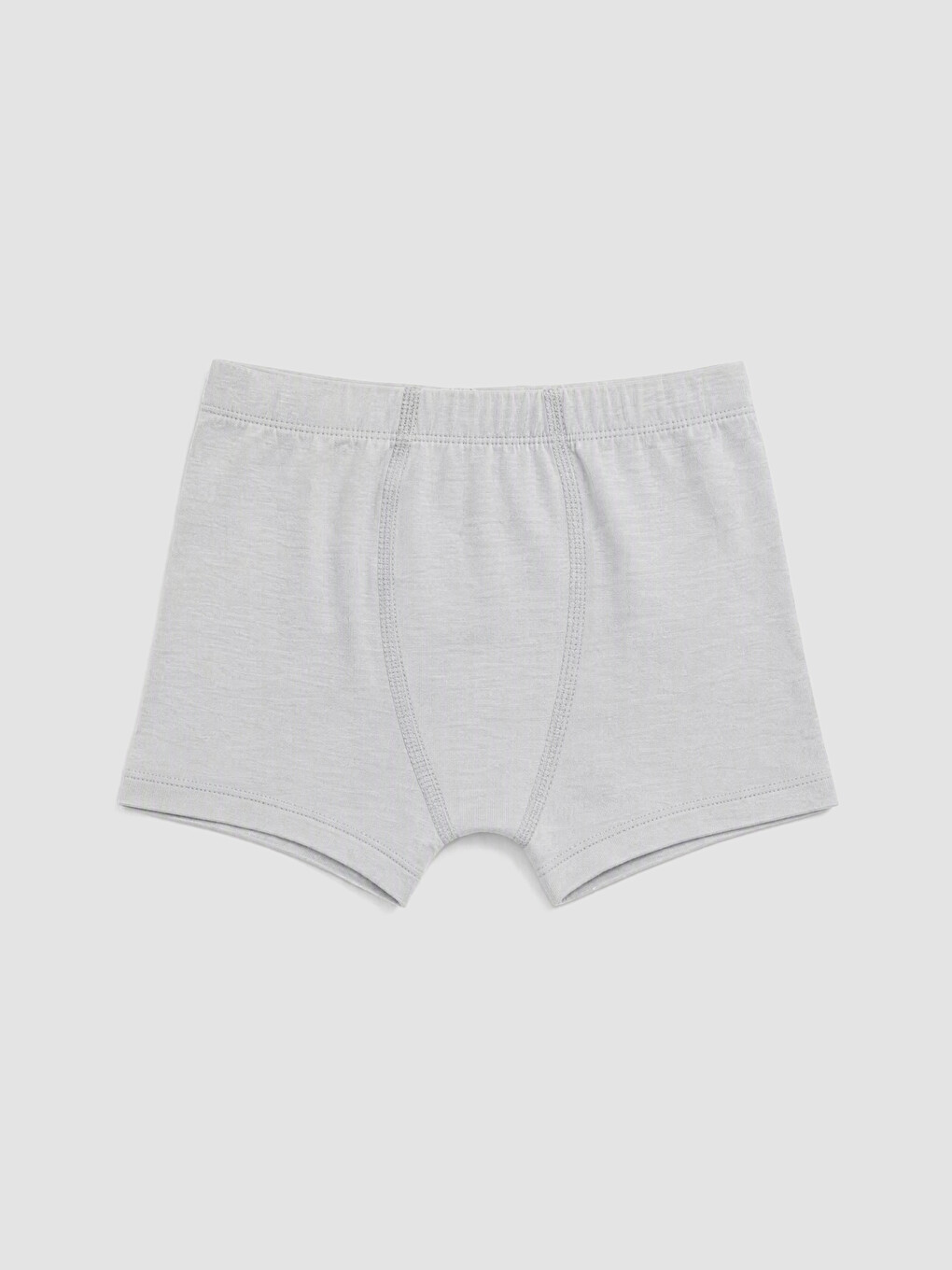 3-pack Printed Boys' Boxer-3