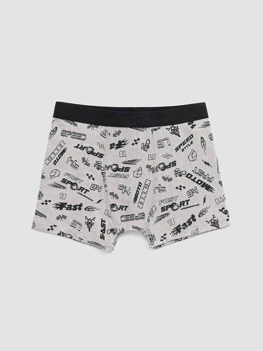 3-pack Boys' Boxer-1