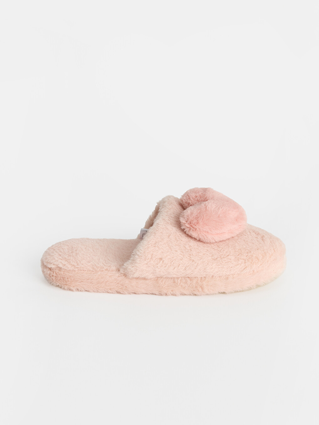 Roze Kućna Papuča Žena-1