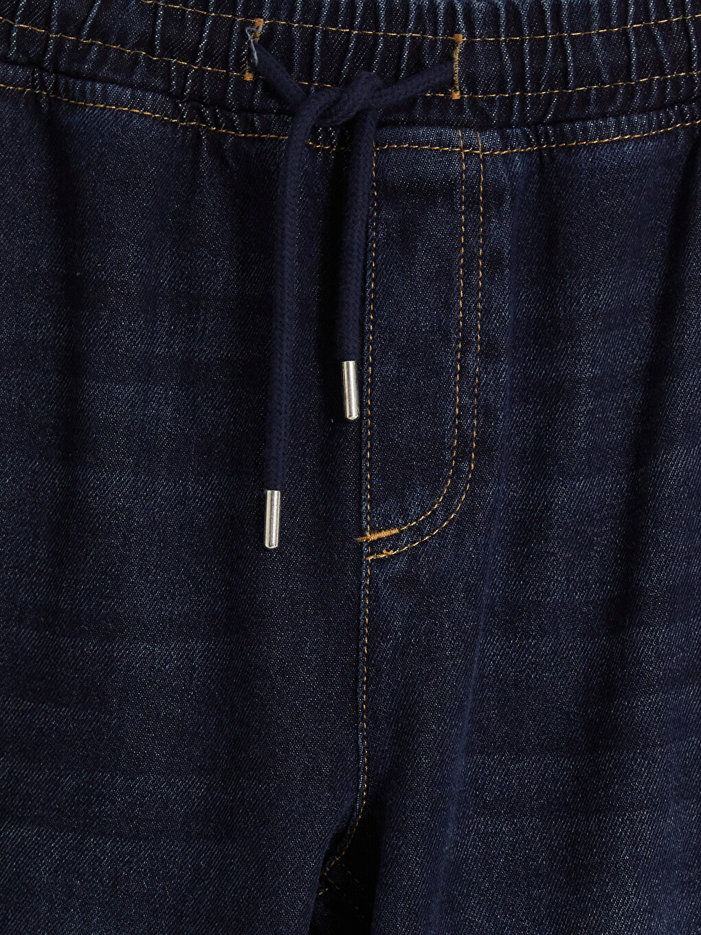 710 Loose Fit Men's Jeans-1