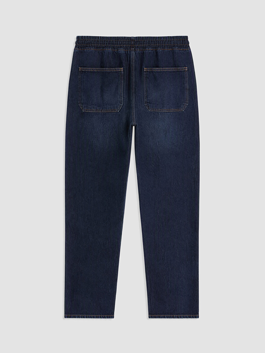 710 Loose Fit Men's Jeans-2