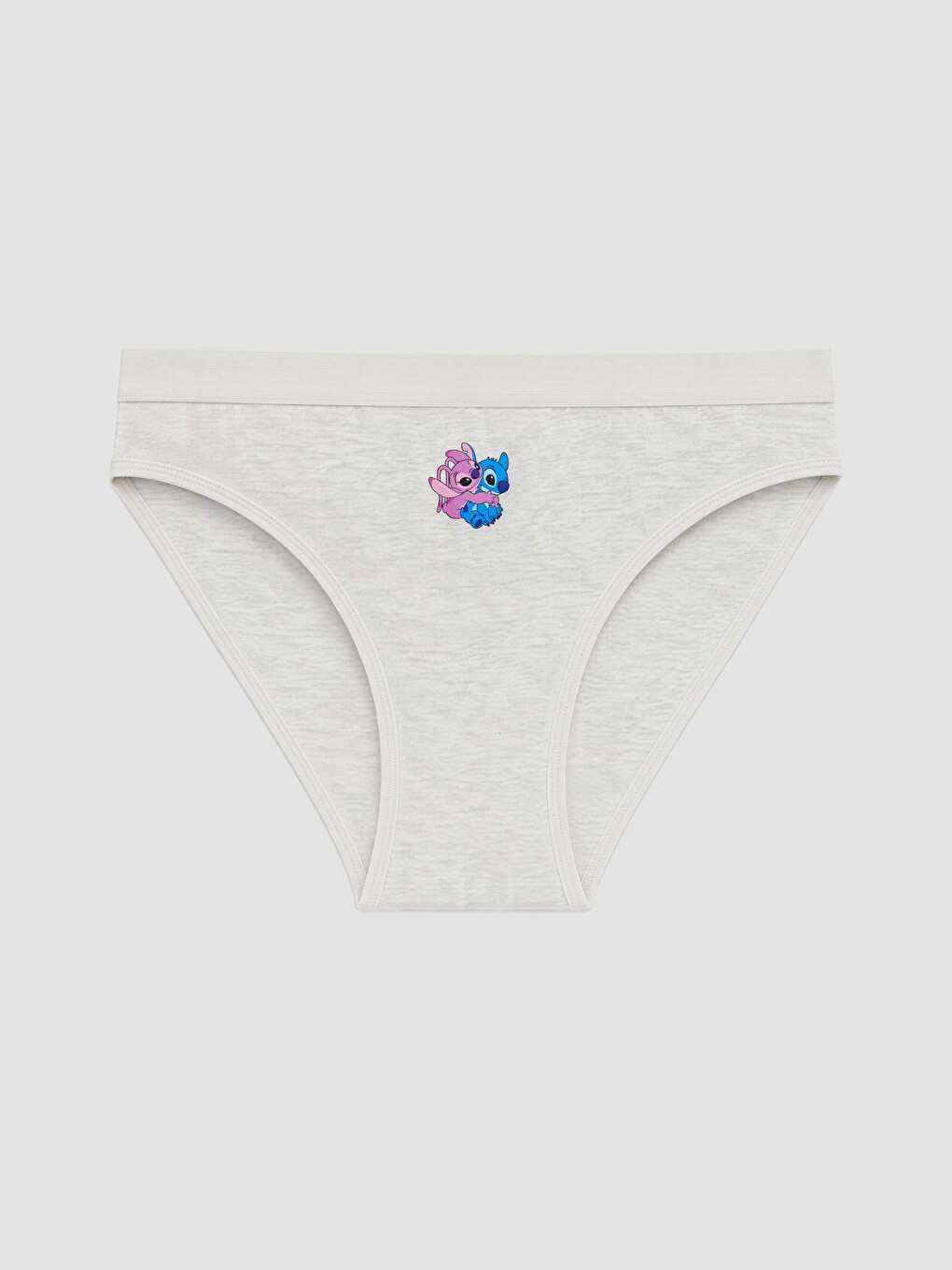 3-pack Stitch Printed Bikini Knickers-2