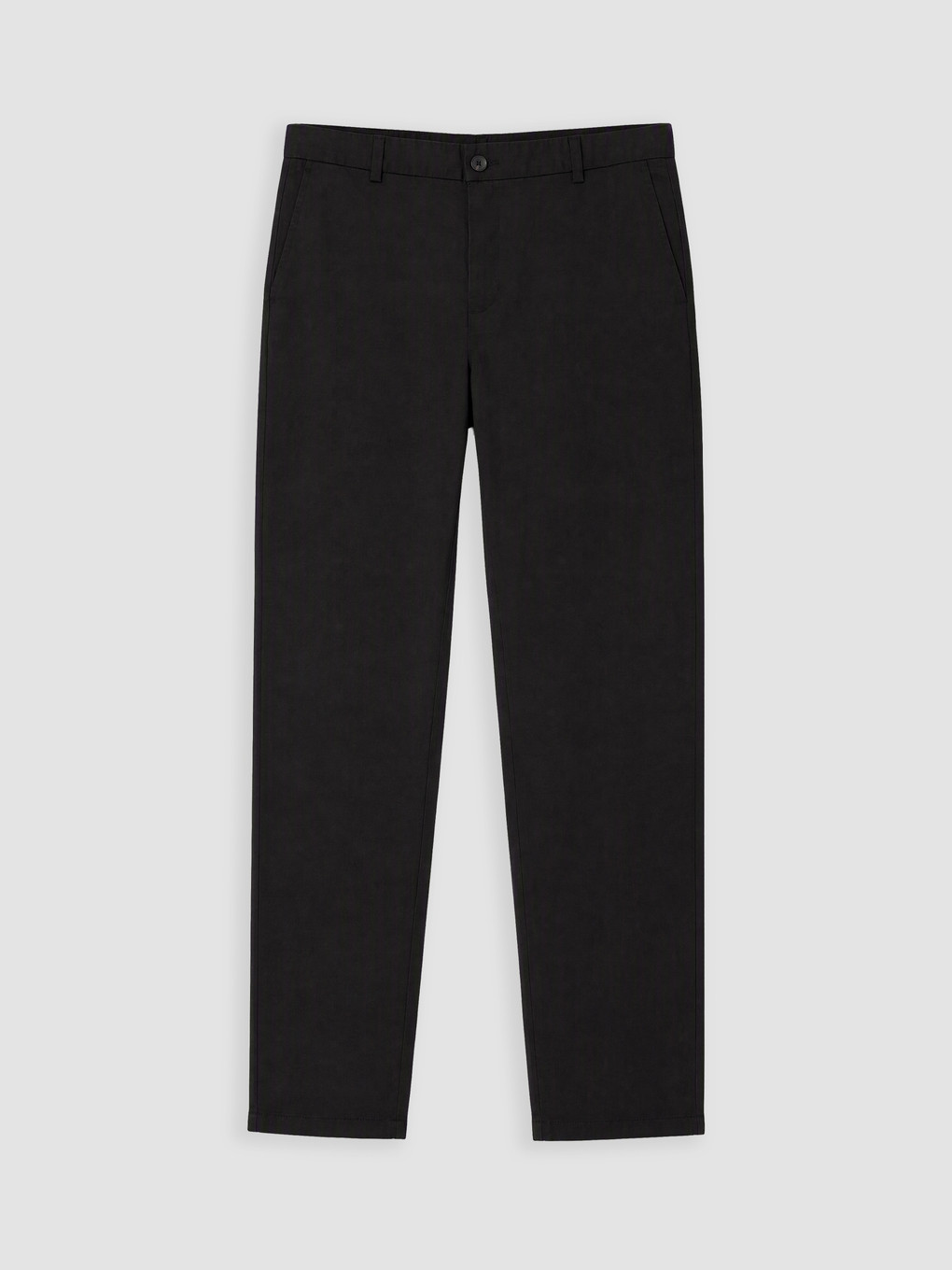 Regular Fit Gabardin Erkek Pantolon-4