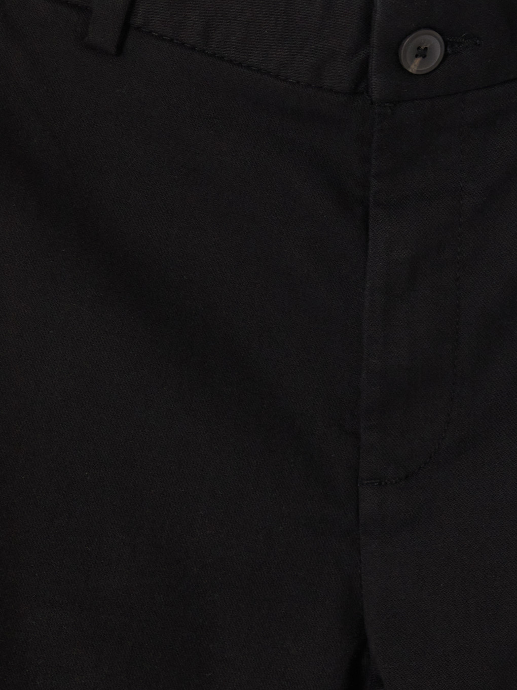 Regular Fit Gabardin Erkek Pantolon-5