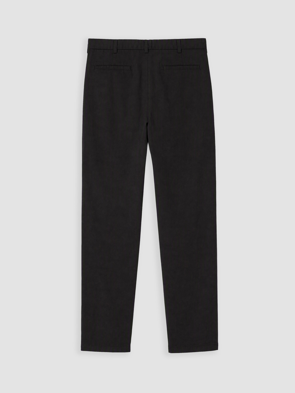 Regular Fit Gabardin Erkek Pantolon-6