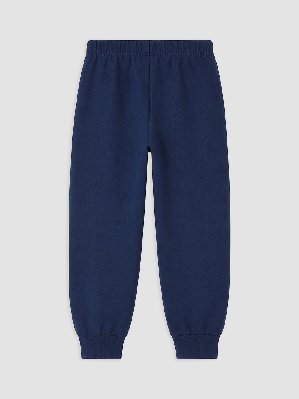 Boy Navy Pyjama Bottoms-2