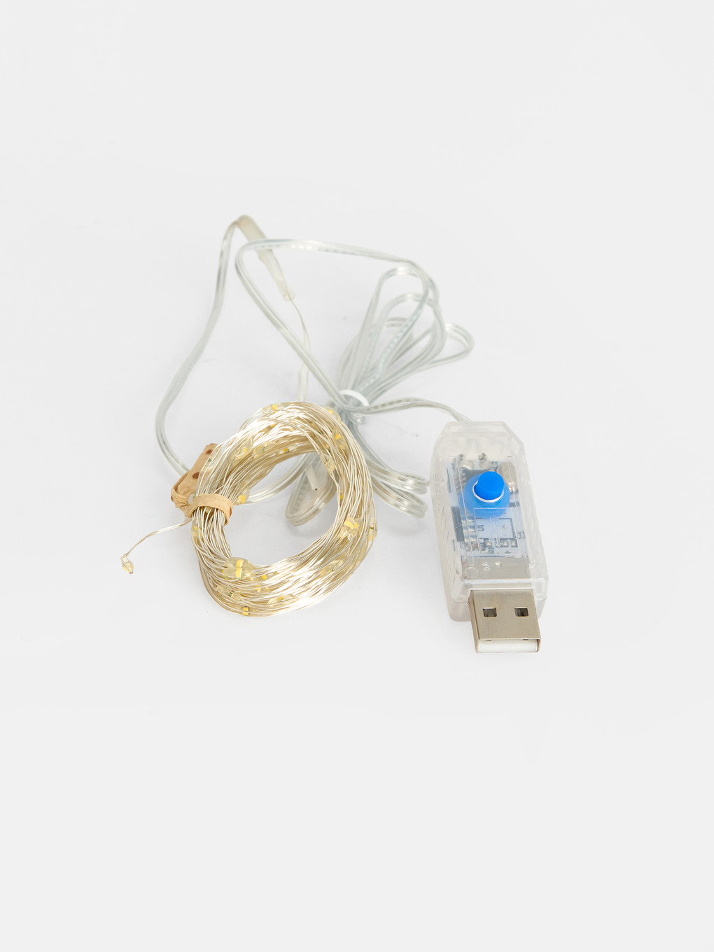 Decorative Led Light 6m-1