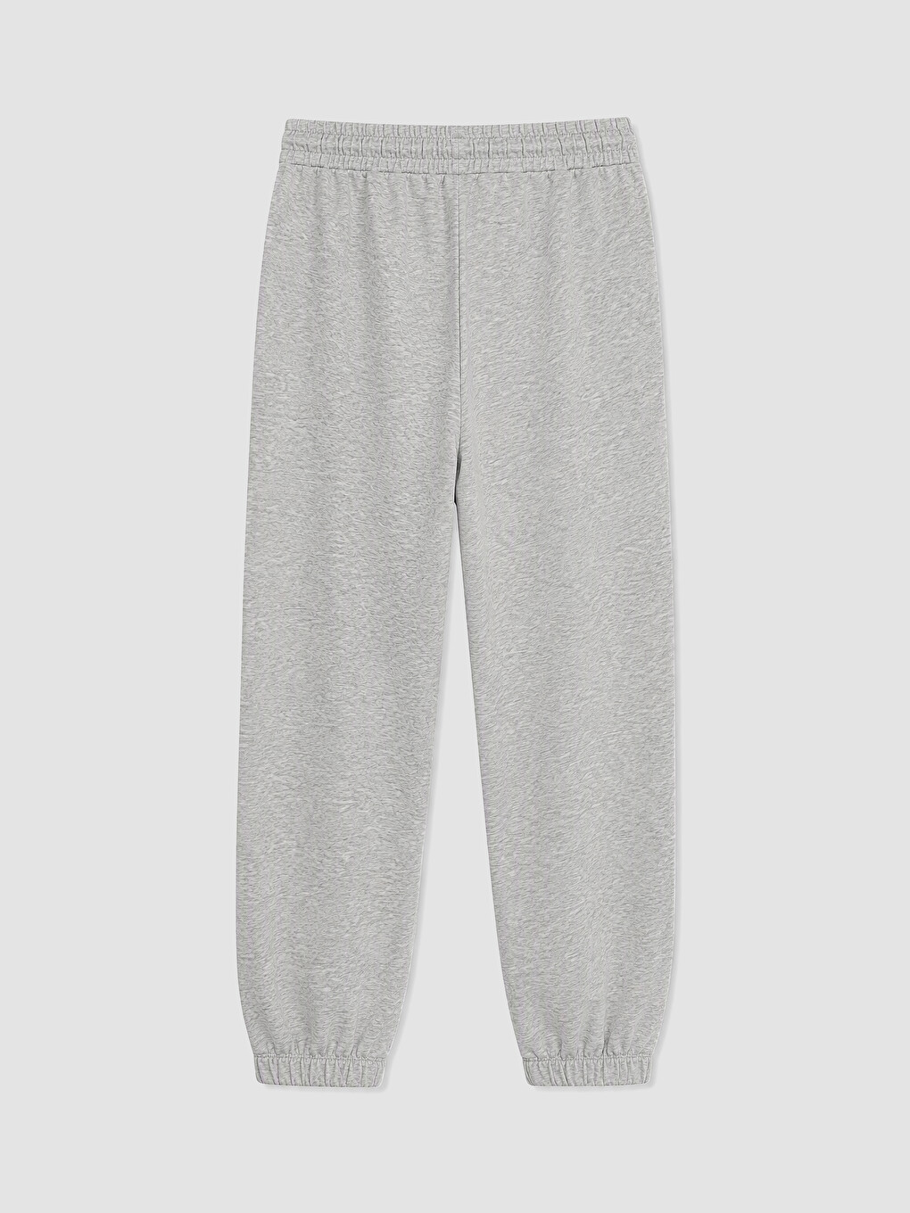 Man Grey Trousers-1