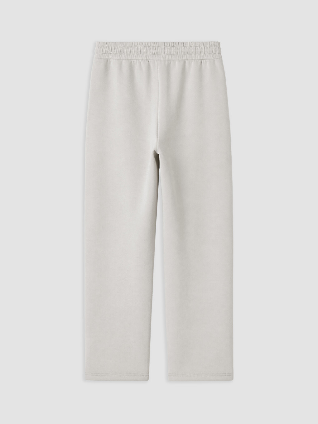 Regular Fit Men's Trousers-5