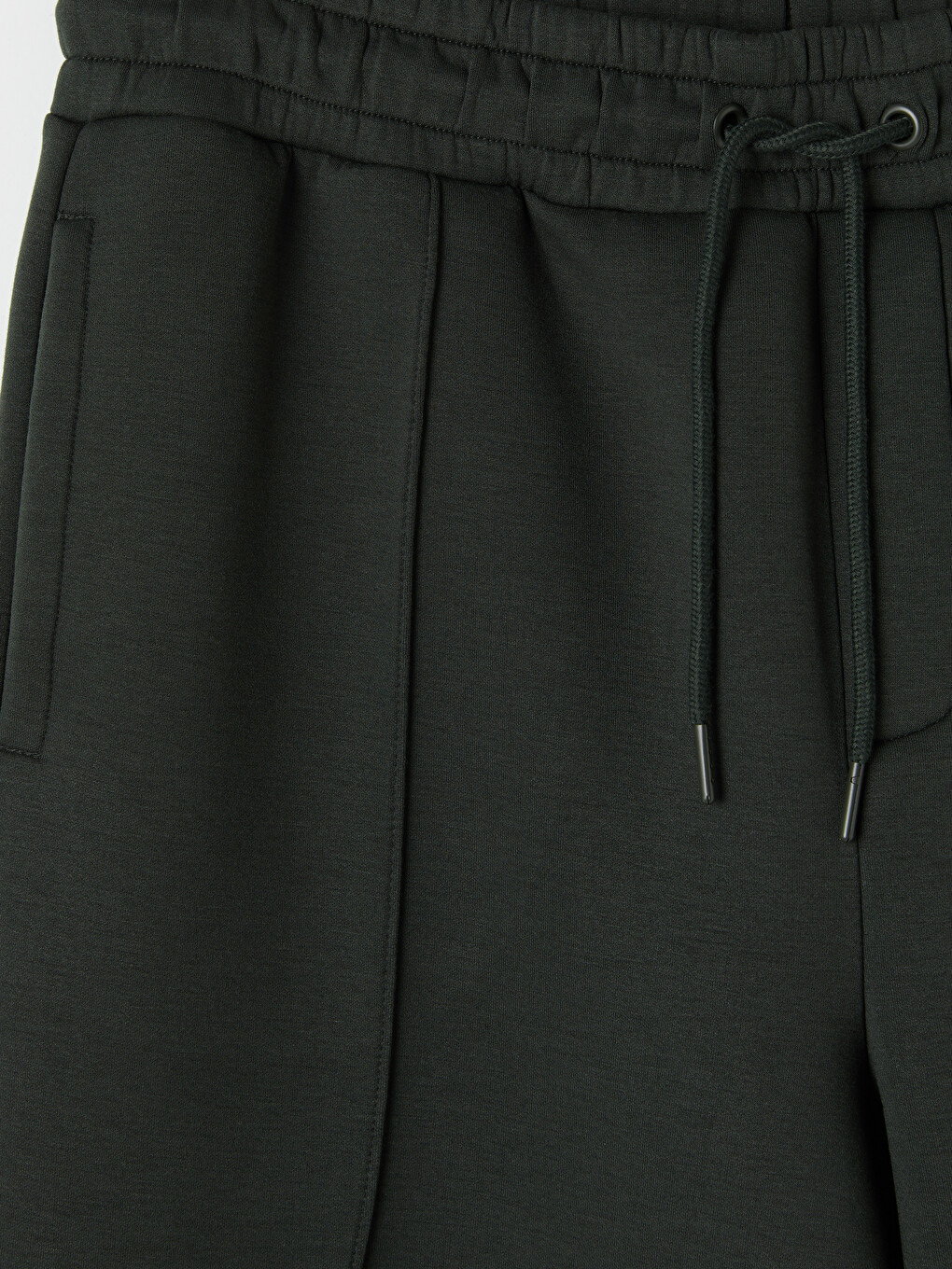 Pantaloni Regular Fit Pentru Bărbați-6