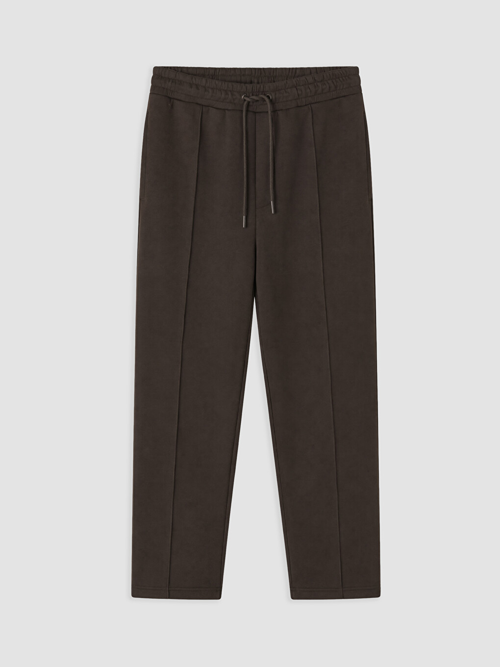 Pantaloni Regular Fit Pentru Bărbați-5
