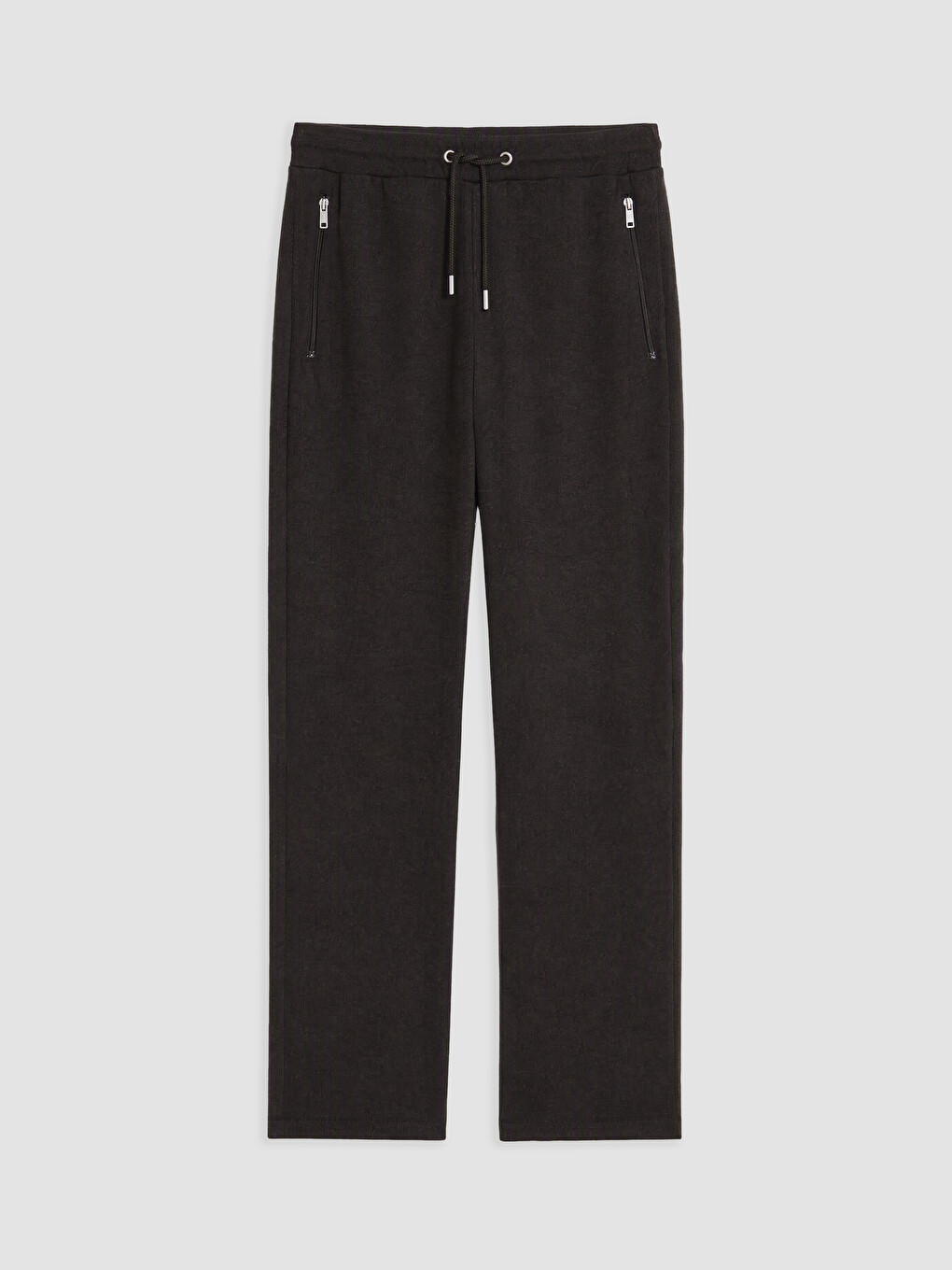 Regular Fit Men's Sweatpants-3