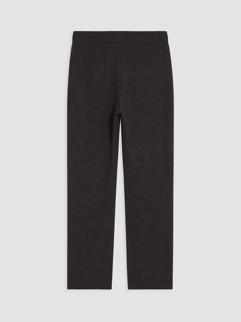 Regular Fit Men's Sweatpants-4
