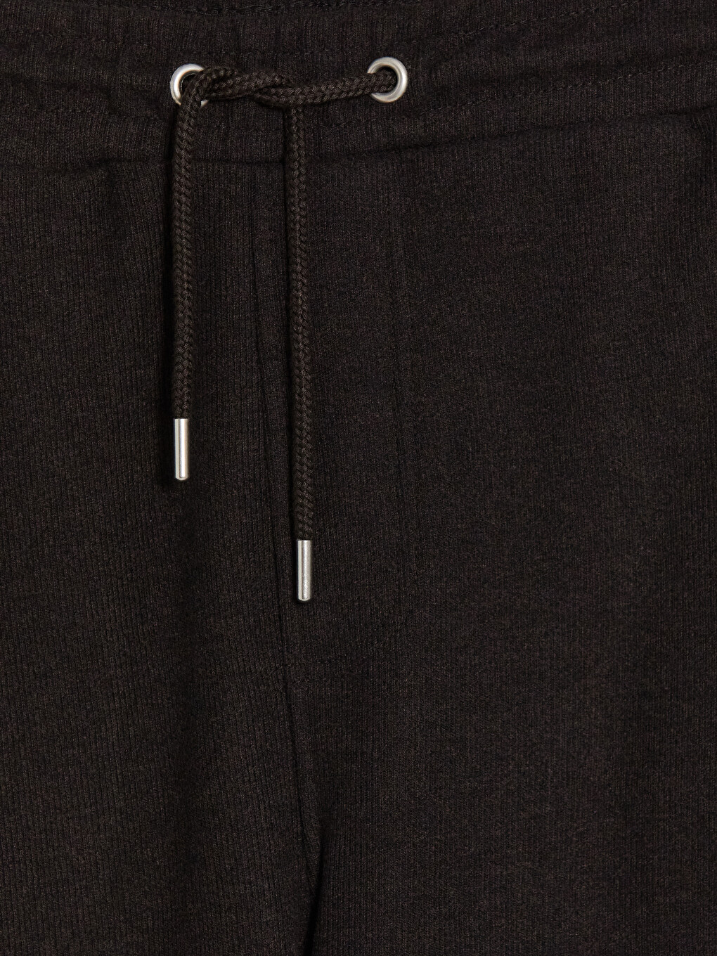 Regular Fit Men's Sweatpants-5