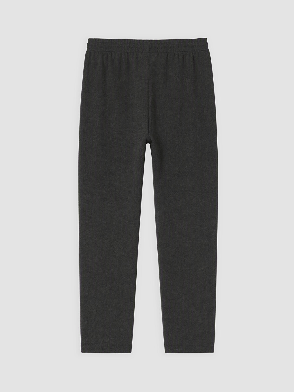 Regular Fit Men's Sweatpants-1