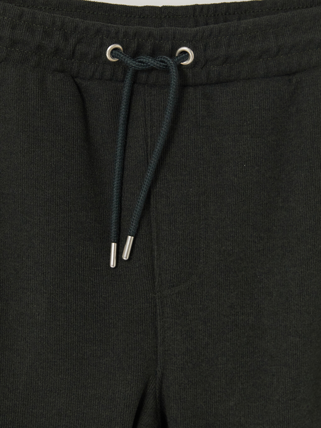 Regular Fit Men's Sweatpants-2