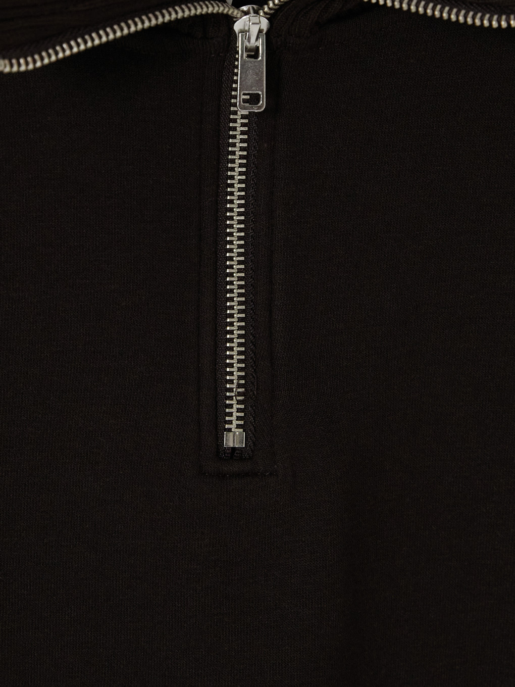 Man Brown Sweatshirt-5