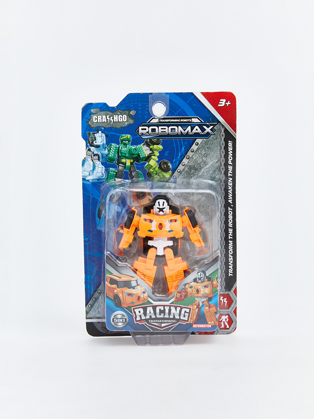 Mix Playsets