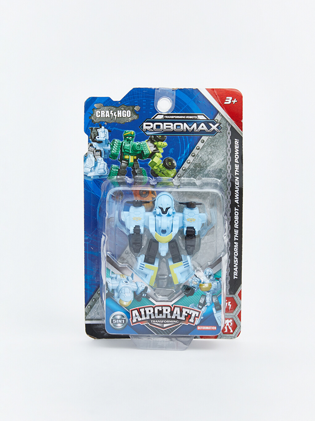 Mix Playsets-1