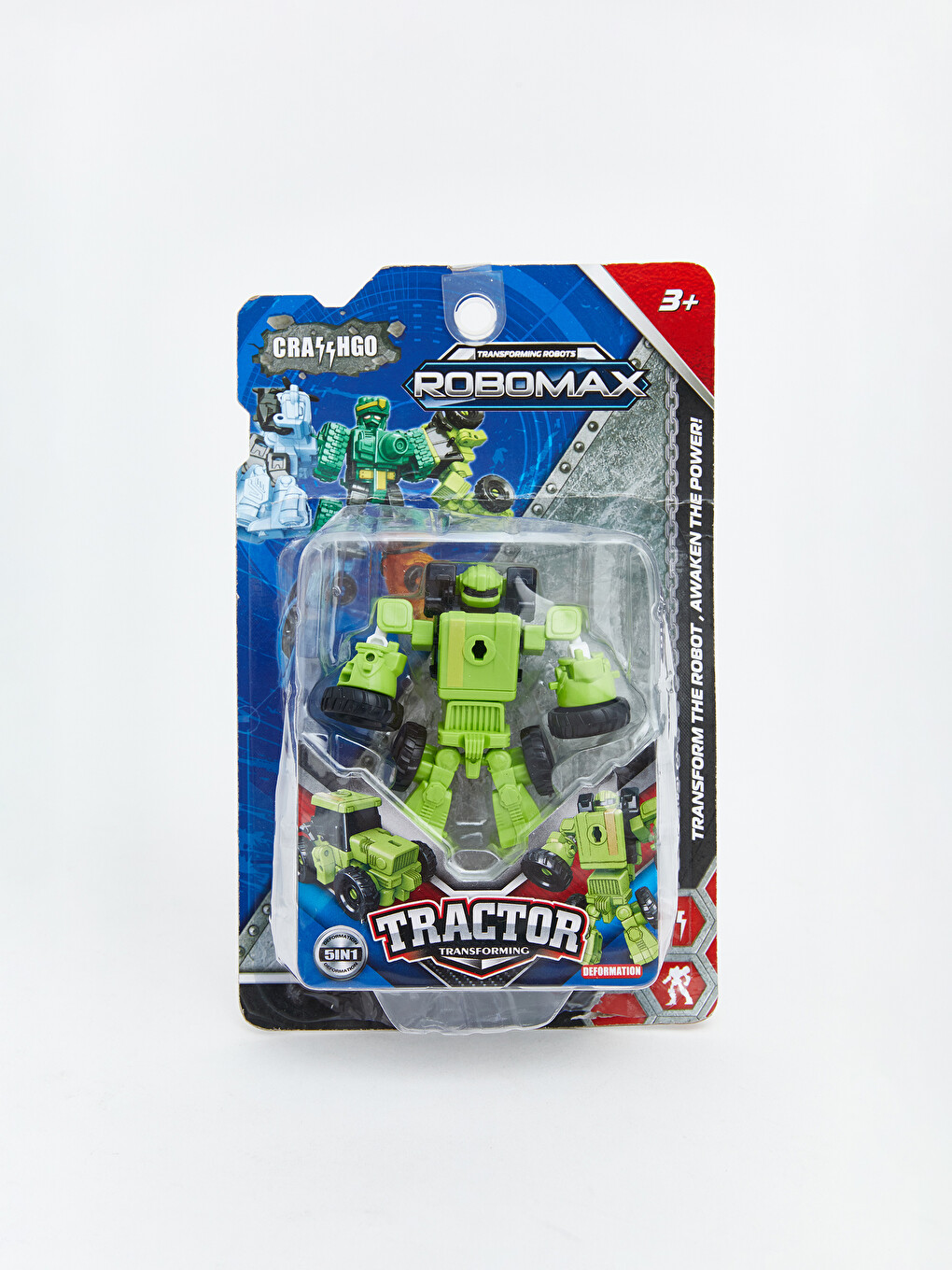 Mix Playsets-2