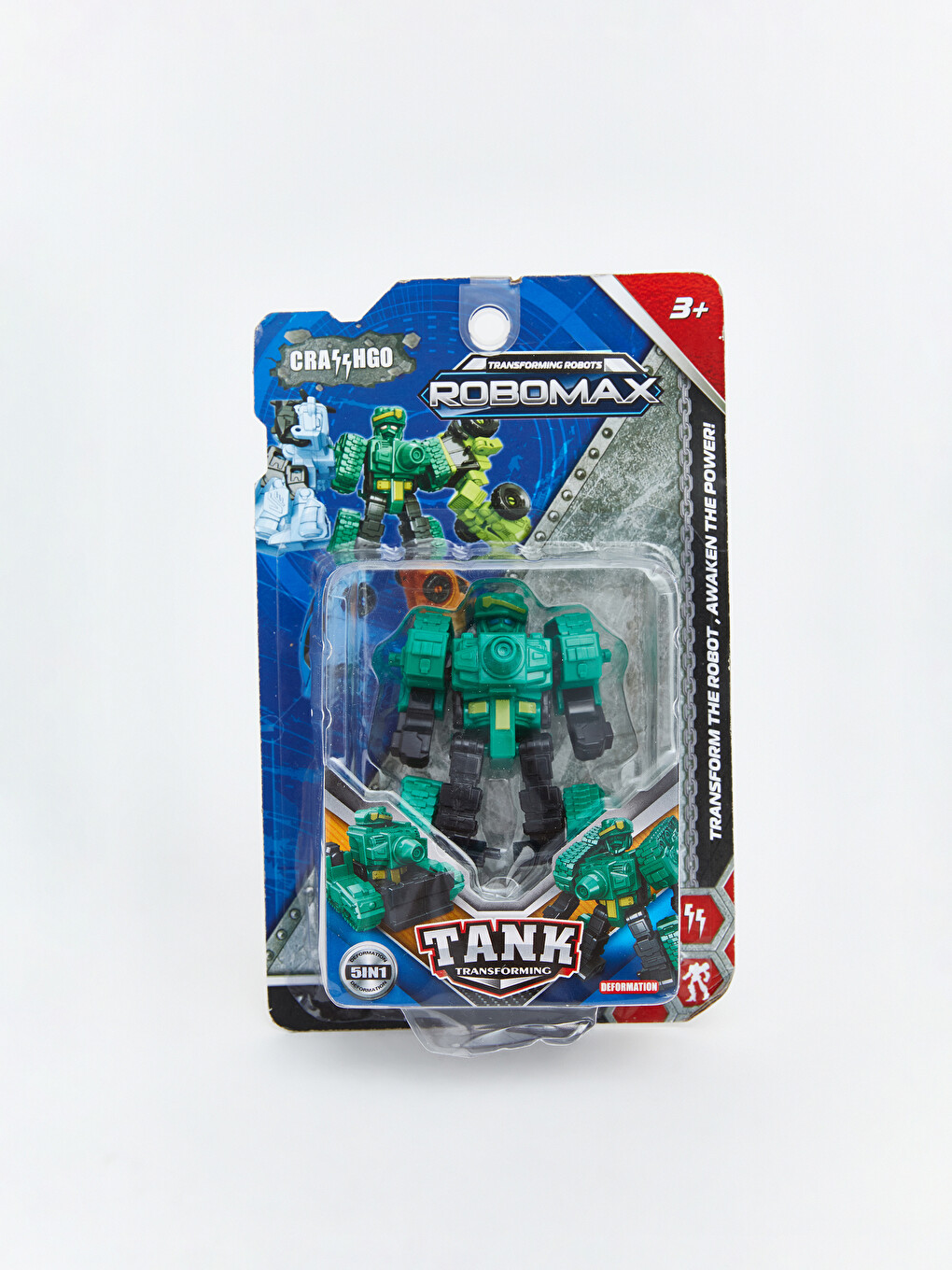 Mix Playsets-3