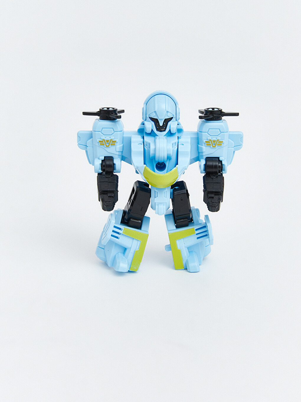 Mix Playsets-9