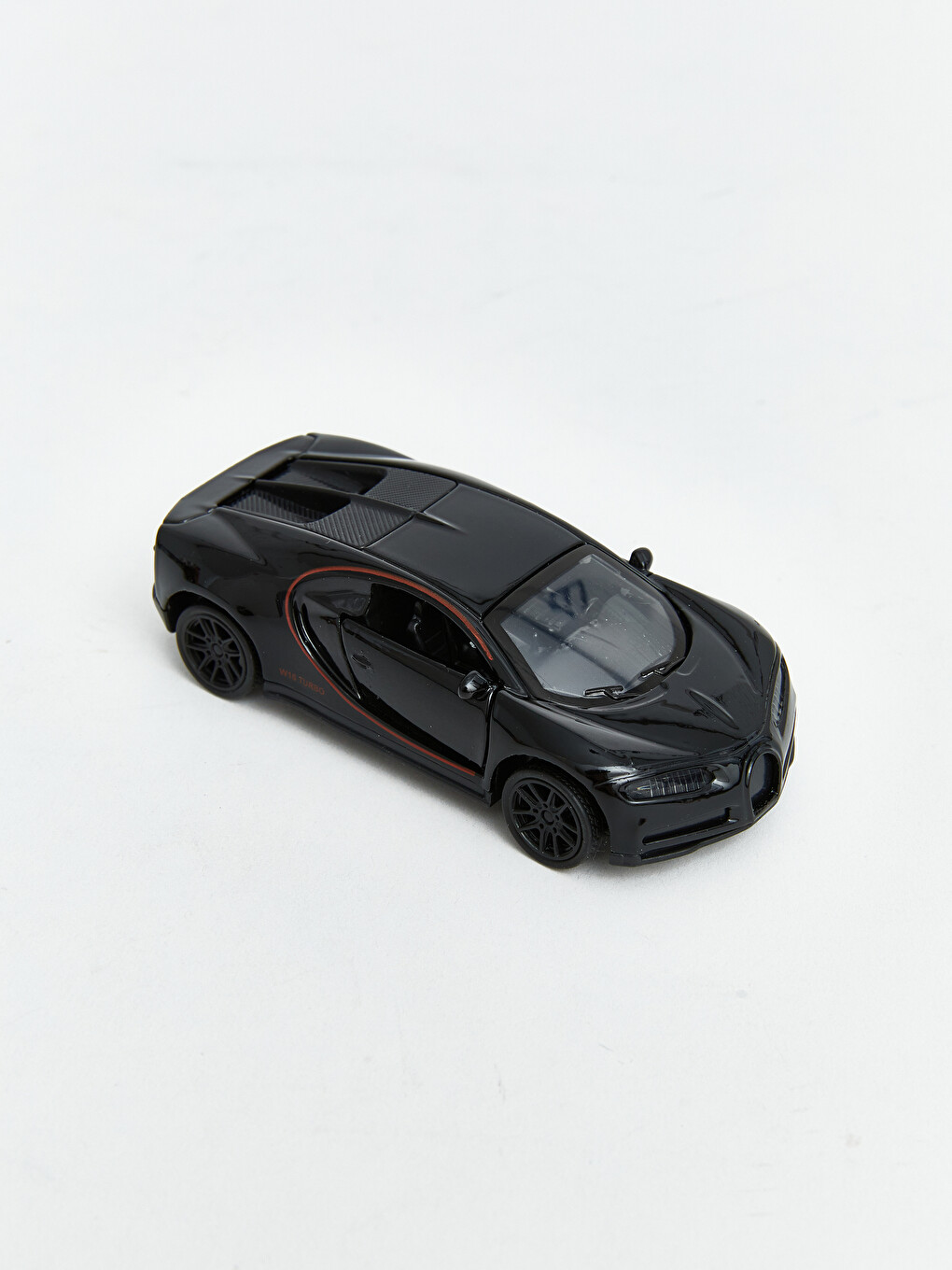 Cast Toy Car-10