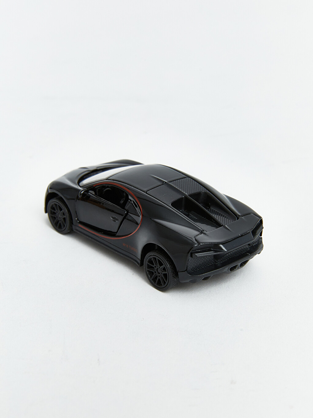 Cast Toy Car-11