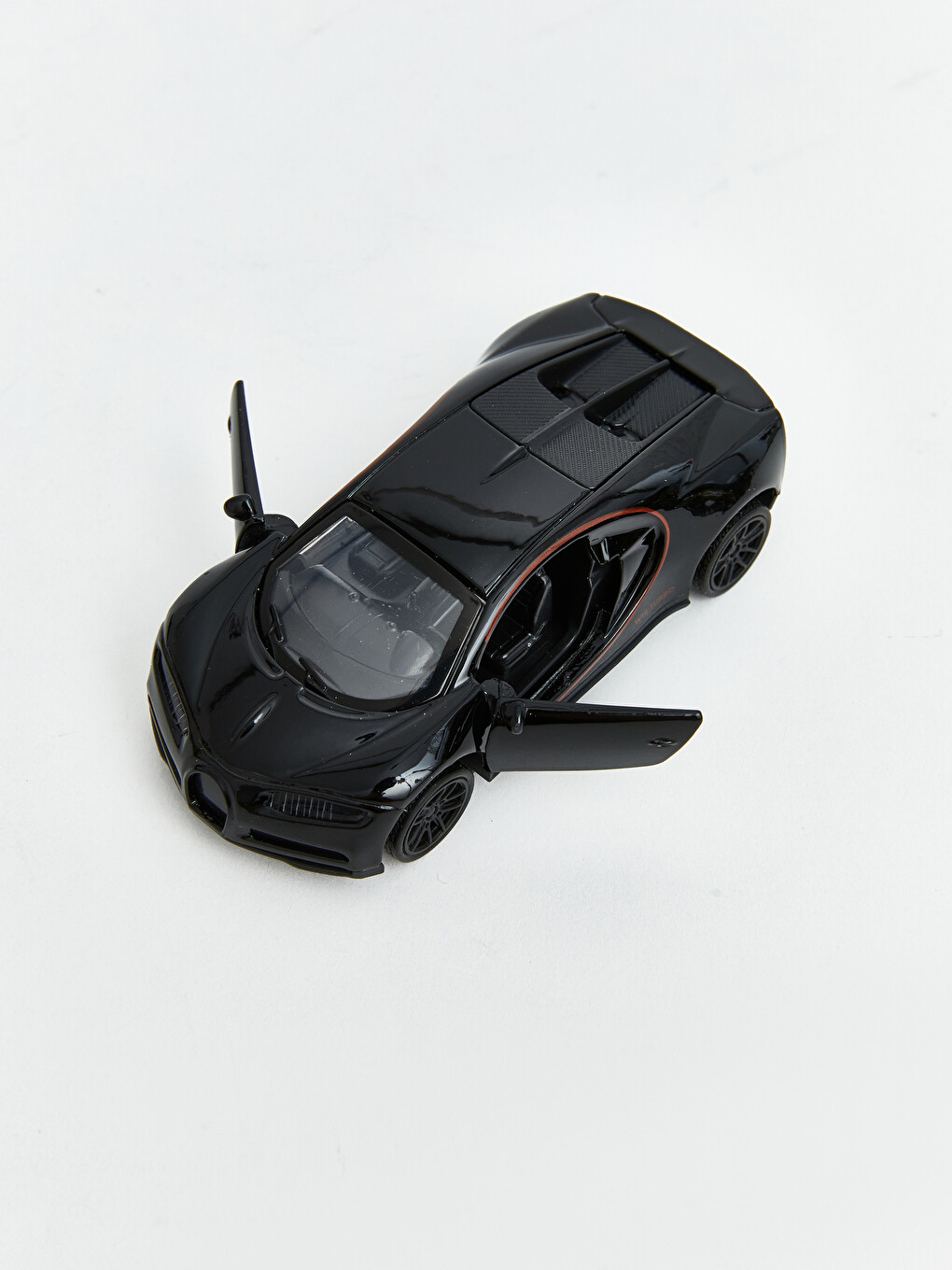 Cast Toy Car-12