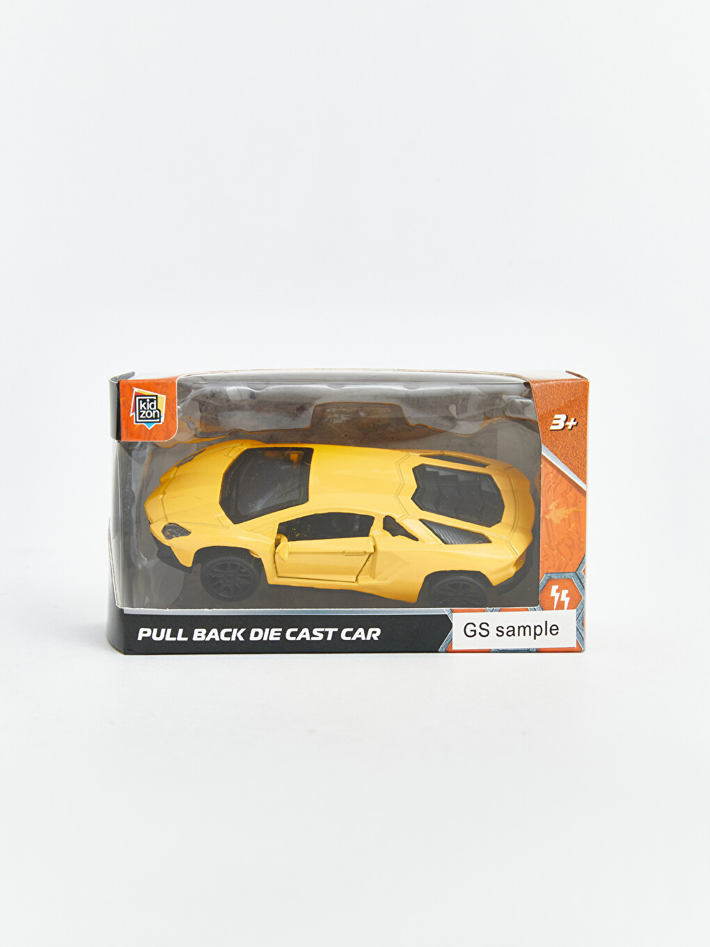 Cast Toy Car-13