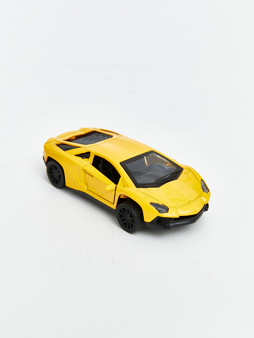 Cast Toy Car-14