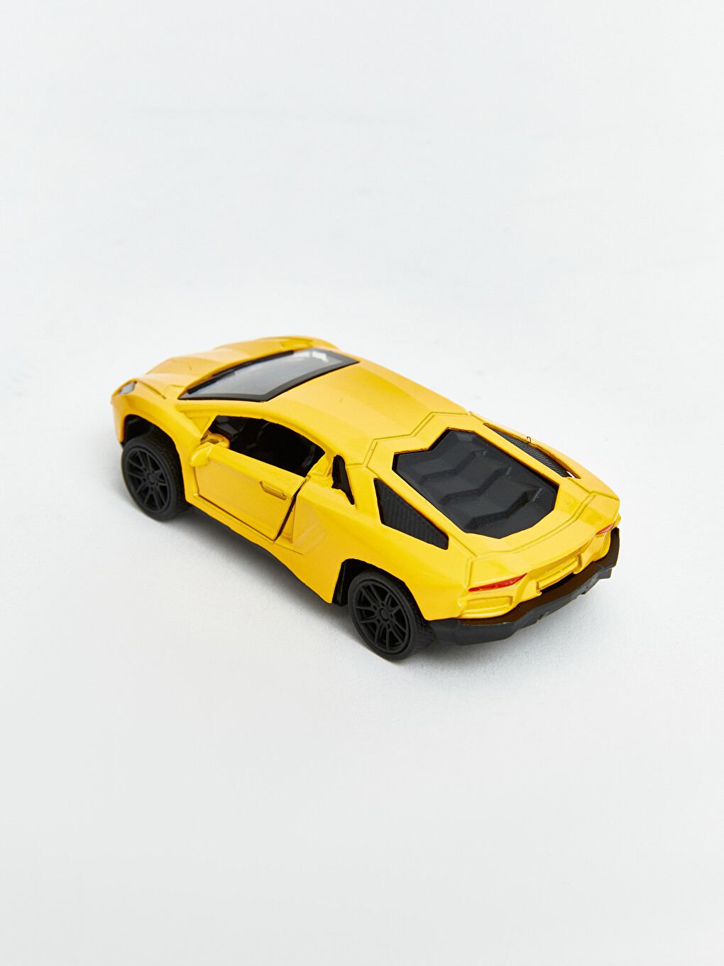 Cast Toy Car-15
